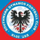 Southwark Dynamos Football Club logo
