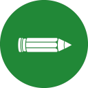 Bulletproofreading logo