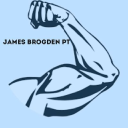 James Brogden Pt Personal Trainer logo