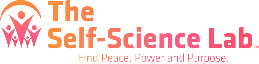 The Self-Science Lab logo