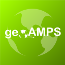 Geoampy logo