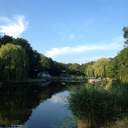 Henleaze Lake