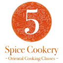5 Spice Cookery