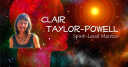 Clair Taylor-Powell Spirit Level Mentor Life Coach Energy Healer For You