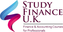 Study Finance in UK