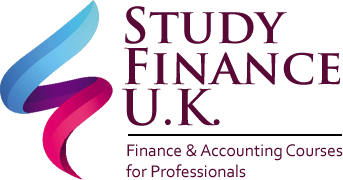 Study Finance in UK logo