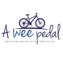 A Wee Pedal