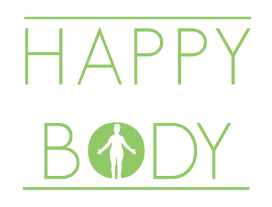 Happy Body Pilates & Indoor Cycling (Spinning) logo
