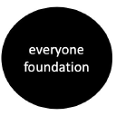 The Everyone Foundation logo