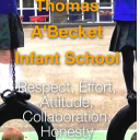 Thomas A'Becket Infant School