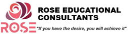 Rose Education Consultancy Ltd.