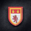 St Cuthbert Mayne School logo