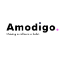 Amodigo logo