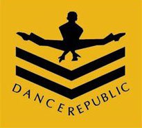 Dance Republic Scotland logo