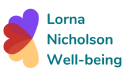 Lorna Pilates Sheffield logo