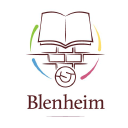 Blenheim High School logo