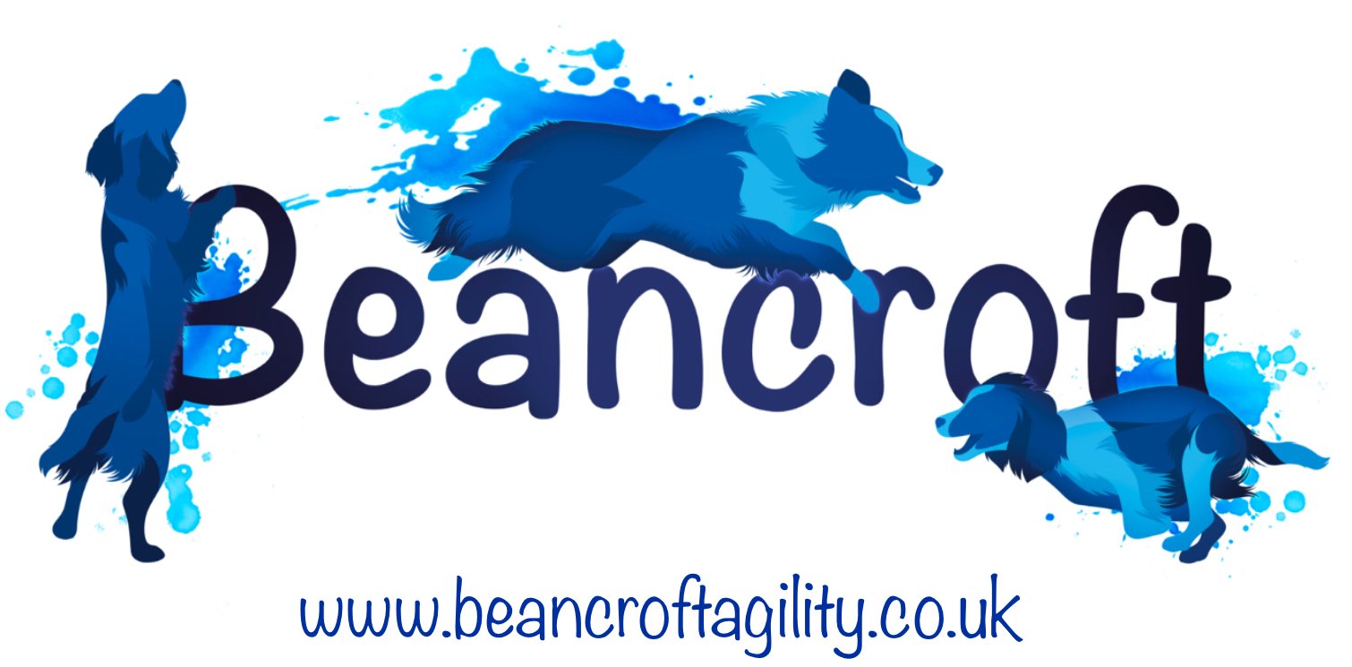 Beancroft Agility logo