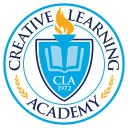 Creative Learning Academy logo