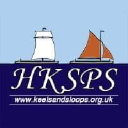 Humber Keel & Sloop Preservation Society logo