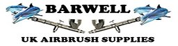 Barwell BodyWorks Airbrush Workshop & Supplies