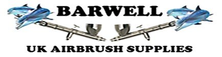 Barwell BodyWorks Airbrush Workshop & Supplies logo