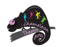 Chameleon Theatre Arts logo