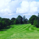 Bargoed Golf Club logo