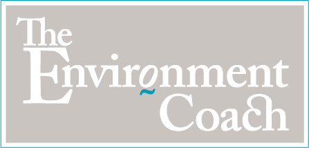 The Environment Coach logo