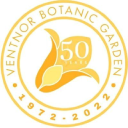 Ventnor Botanic Garden logo