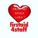 First Aid 4 Staff Ltd logo