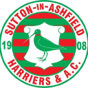 Sutton-In-Ashfield Harriers & Athletic Club