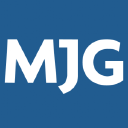 Mjg Training logo