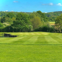 Hobbs Cross Golf Centre logo