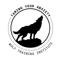 Wolf Training logo