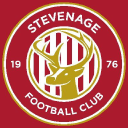 Stevenage Football Club logo