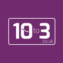 10 To 3 Digital logo