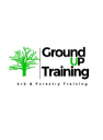 Ground Up Training logo