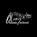 Olney Music School logo