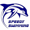 Nick de Meyer - www.speedyswimming.co.uk logo