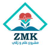ZMK Training Center logo