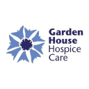 Garden House Hospice Care logo