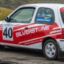 Silverstone Stunt Driving School