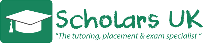 Scholars UK logo