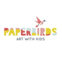 Paperbirds-London logo