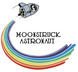 Moonstruck Astronaut theatre company
