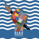SEAS -socially engaged art salon logo