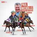 Paul Nicholls Racing Ltd logo