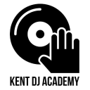 Kent Dj Academy logo