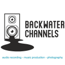 Backwater Channels Recording Studio