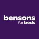 Bensons logo